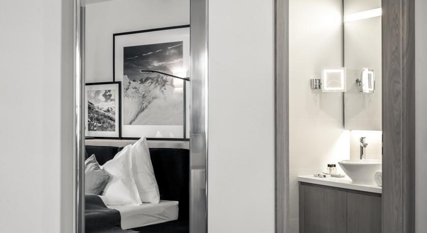 Chalet Obergurgl Luxury Apartments Cameră foto