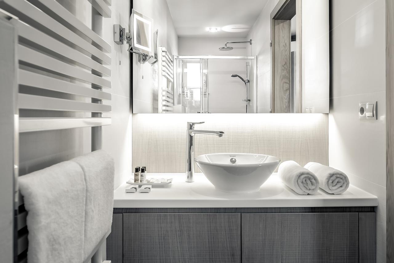 Chalet Obergurgl Luxury Apartments Cameră foto
